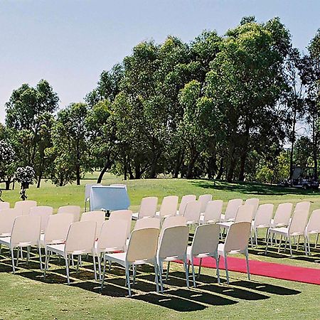 Mercure Bunbury Sanctuary Golf Resort Exterior foto