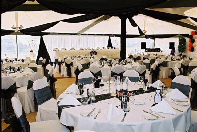Mercure Bunbury Sanctuary Golf Resort Exterior foto