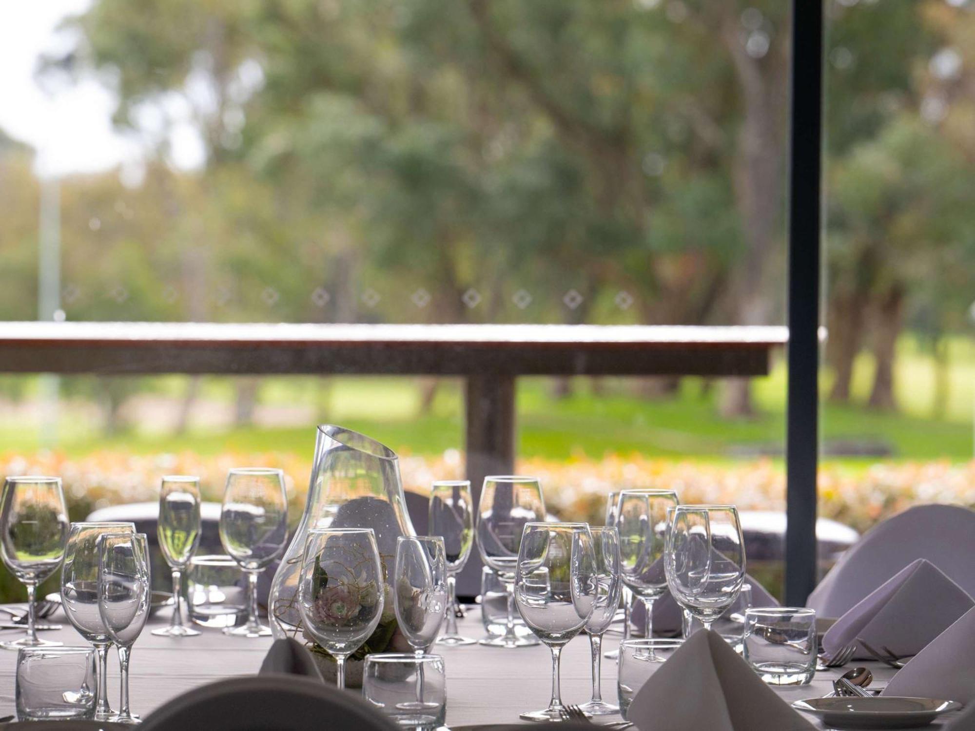 Mercure Bunbury Sanctuary Golf Resort Exterior foto