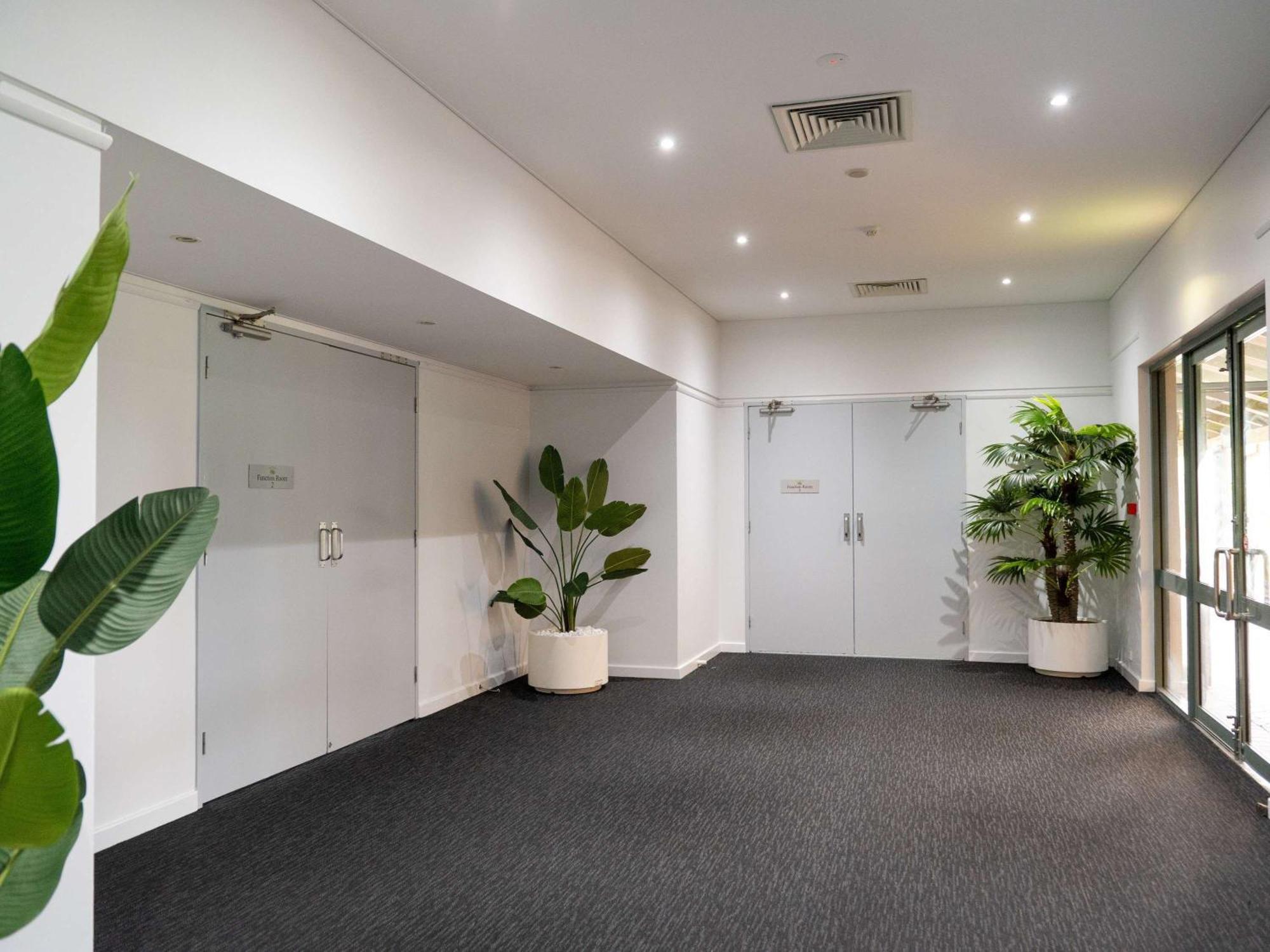 Mercure Bunbury Sanctuary Golf Resort Exterior foto
