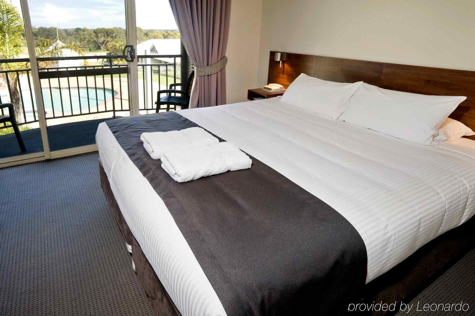 Mercure Bunbury Sanctuary Golf Resort Habitación foto