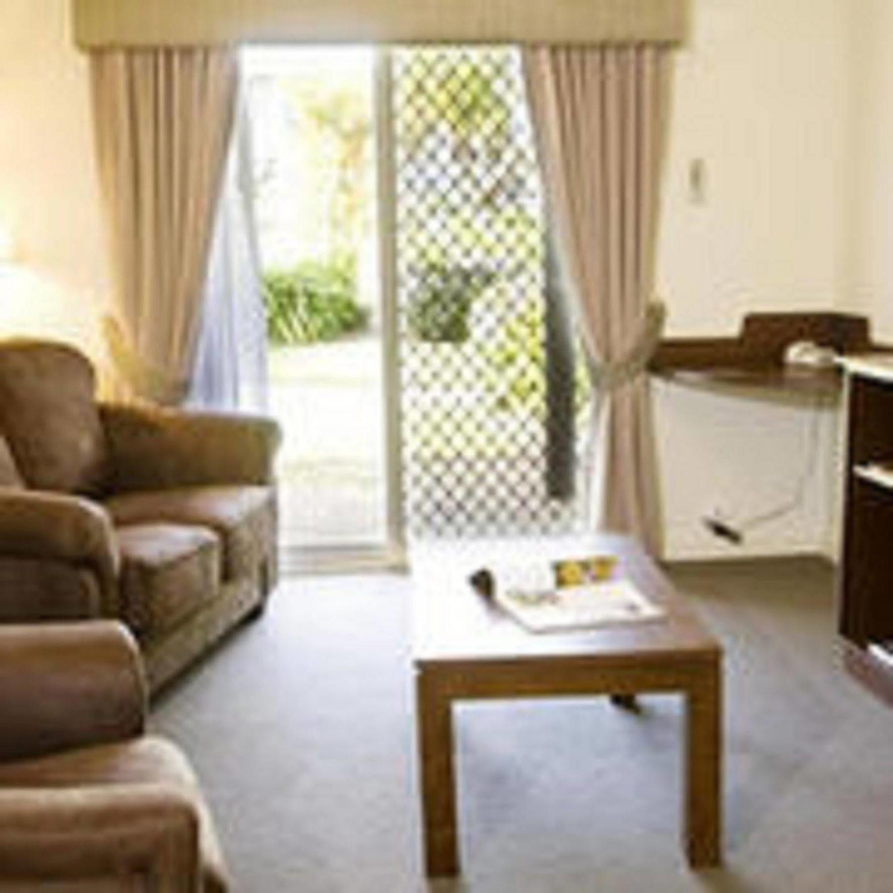 Mercure Bunbury Sanctuary Golf Resort Exterior foto