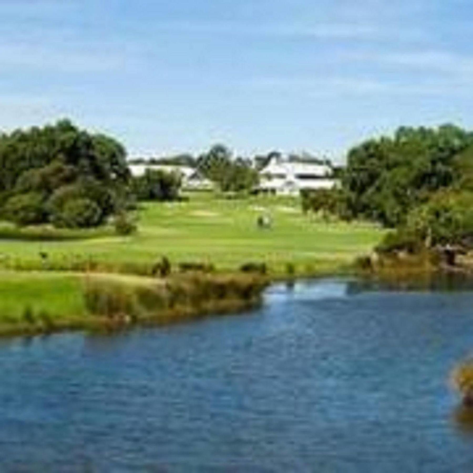 Mercure Bunbury Sanctuary Golf Resort Exterior foto