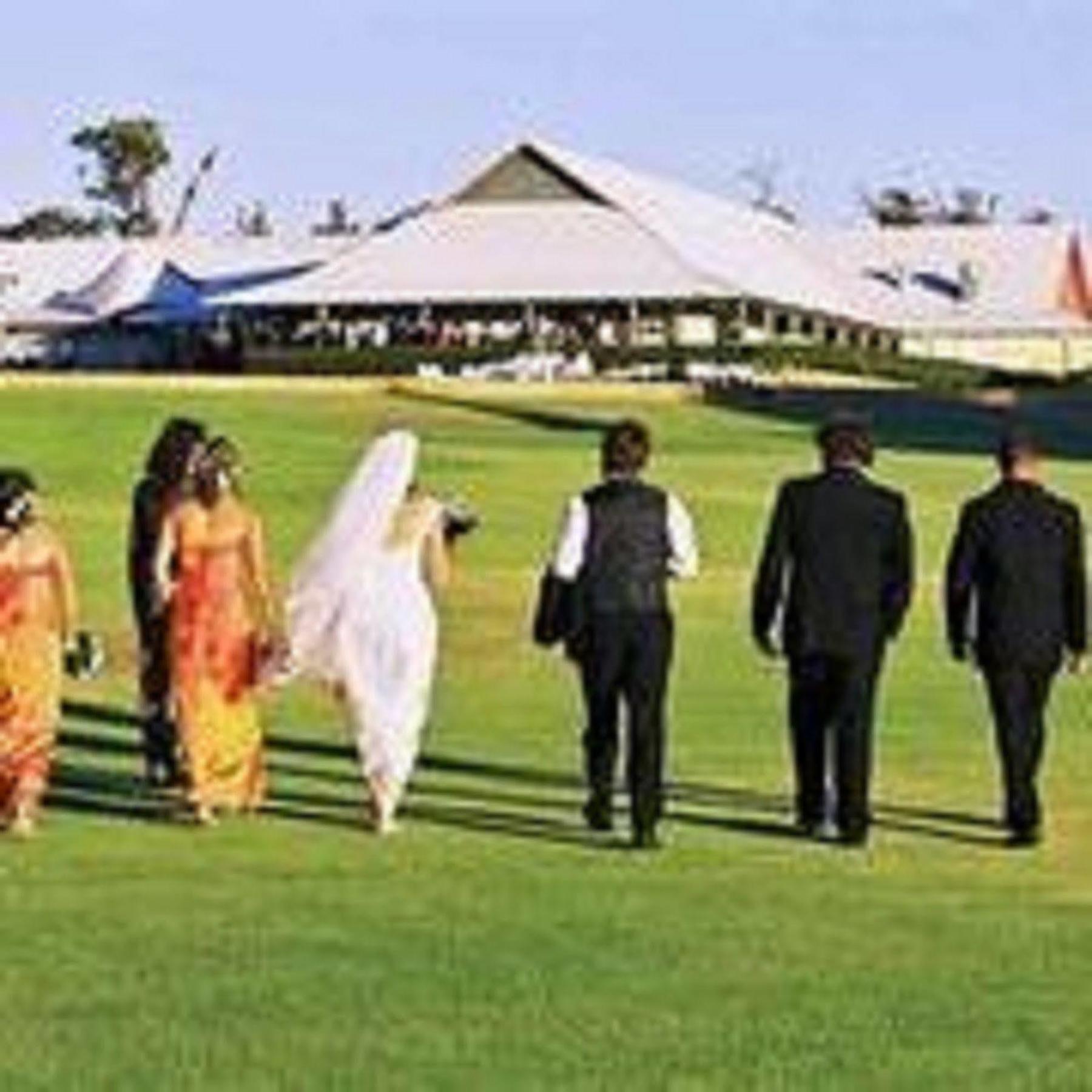 Mercure Bunbury Sanctuary Golf Resort Exterior foto